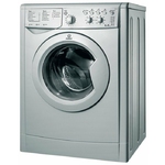 Ремонт Indesit IWC 6125 S в Барнауле