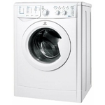 Ремонт Indesit IWDC 6105 в Барнауле