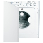 Ремонт Indesit IWME 106 в Барнауле