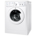 Ремонт Indesit IWB 6085 в Барнауле