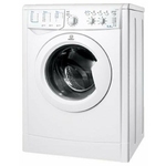 Ремонт Indesit IWSC 5108 в Барнауле