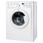 Ремонт Indesit IWSD 4105 в Барнауле