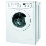 Ремонт Indesit IWD 5105 в Барнауле