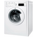 Ремонт Indesit IWE 7105 B в Барнауле