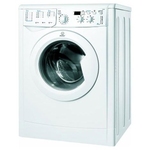 Ремонт Indesit IWD 7128 B в Барнауле