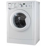 Ремонт Indesit EWSD 61253 W в Барнауле