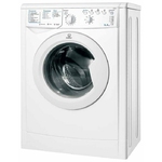 Ремонт Indesit IWSB 5095 в Барнауле