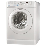 Ремонт Indesit BWSD 61051 1 в Барнауле