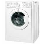 Ремонт Indesit IWC 61281 в Барнауле