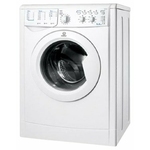 Ремонт Indesit IWSD 5108 ECO в Барнауле