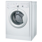 Ремонт Indesit IWB 5103 в Барнауле