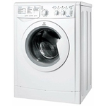 Ремонт Indesit IWC 7123 в Барнауле