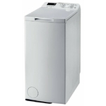 Ремонт Indesit ITWD 61053 W в Барнауле