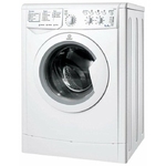 Ремонт Indesit IWC 5105 B в Барнауле