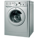 Ремонт Indesit IWD 8125 S в Барнауле