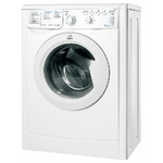 Ремонт Indesit IWSB 6105 в Барнауле