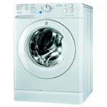 Ремонт Indesit BWSB 61051 в Барнауле