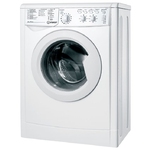 Ремонт Indesit EWSC 6105 в Барнауле