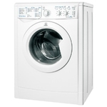 Ремонт Indesit EWSE 61051 в Барнауле