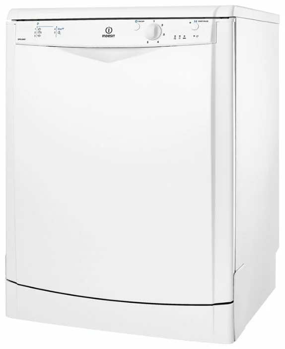 Ремонт Indesit DFG 050 в Барнауле