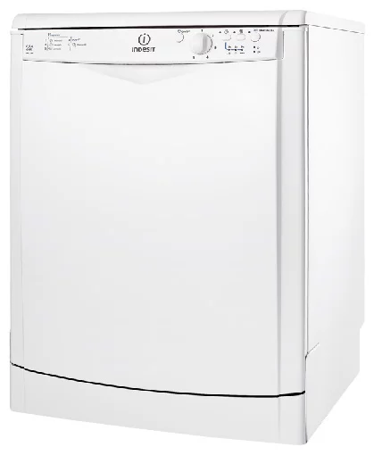 Ремонт Indesit DFG 252 в Барнауле