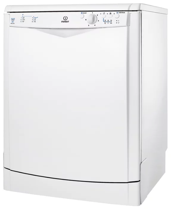 Ремонт Indesit DFG 262 в Барнауле