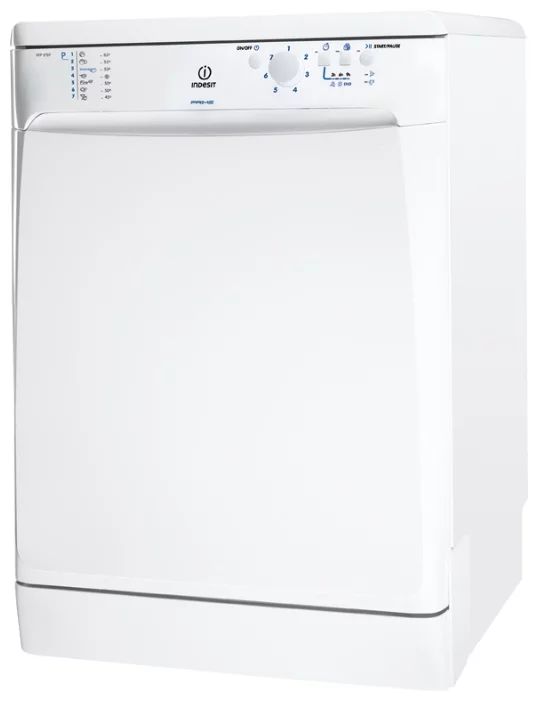 Ремонт Indesit DFG 2727 в Барнауле