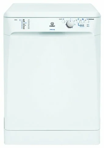 Ремонт Indesit DFP 272 в Барнауле