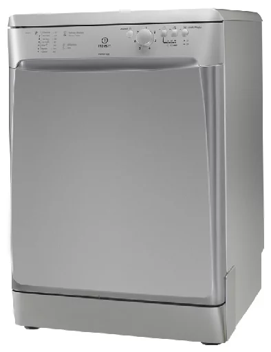 Ремонт Indesit DFP 273 NX в Барнауле