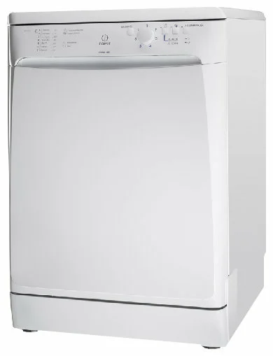 Ремонт Indesit DFP 273 в Барнауле