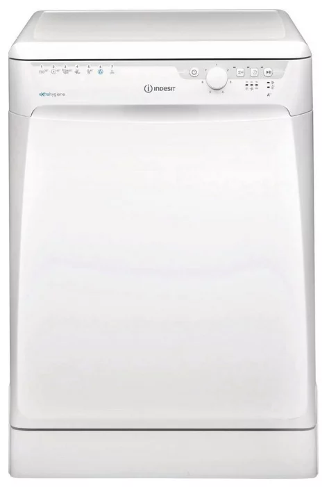 Ремонт Indesit DFP 27B+96 Z в Барнауле