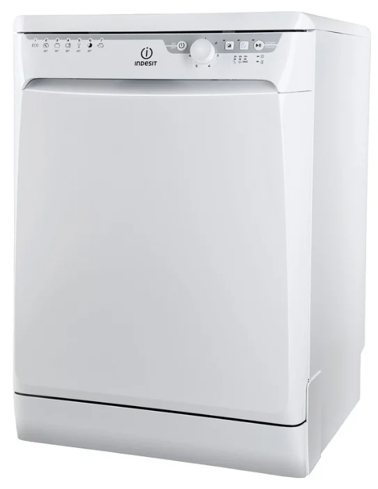 Ремонт Indesit DFP 27B1 A в Барнауле