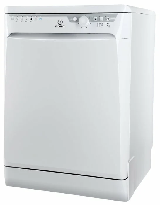 Ремонт Indesit DFP 27T94 A в Барнауле