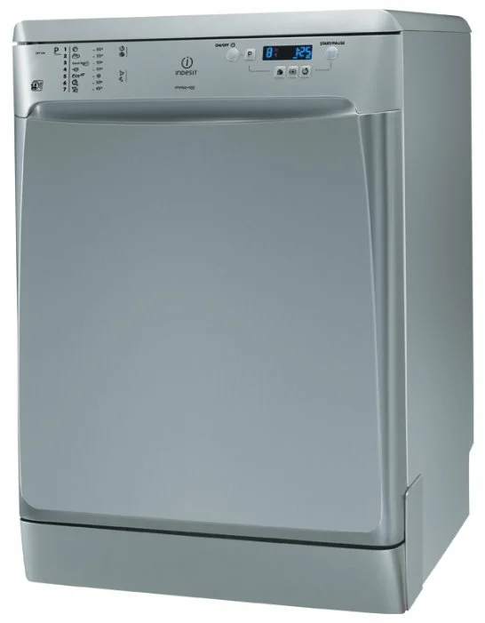 Ремонт Indesit DFP 573 NX в Барнауле