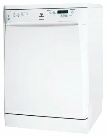 Ремонт Indesit DFP 5731 M в Барнауле