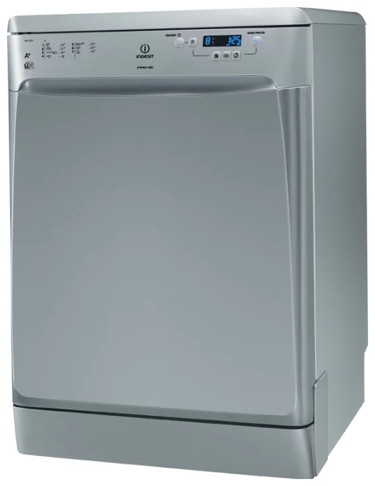 Ремонт Indesit DFP 5731 NX в Барнауле