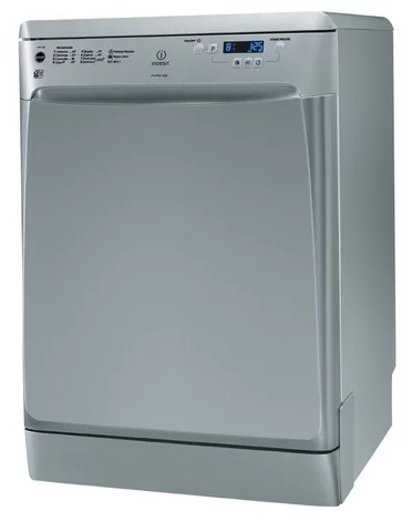 Ремонт Indesit DFP 584 M NX в Барнауле