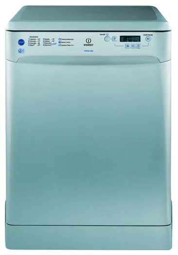 Ремонт Indesit DFP 584 NX в Барнауле