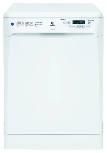 Ремонт Indesit DFP 584 в Барнауле