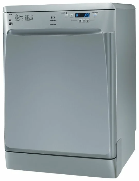 Ремонт Indesit DFP 5841 NX в Барнауле