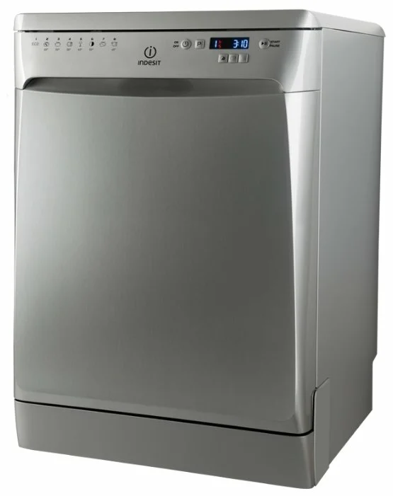 Ремонт Indesit DFP 58B1 NX в Барнауле