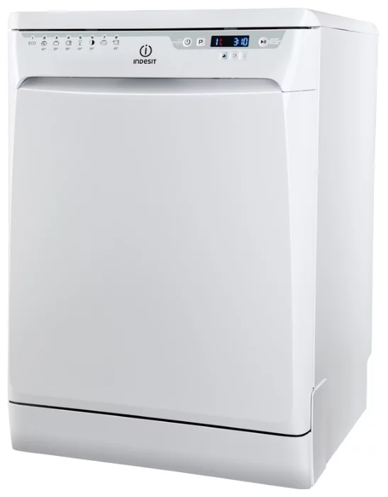 Ремонт Indesit DFP 58B1 в Барнауле