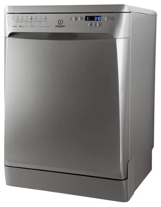 Ремонт Indesit DFP 58T94 CA NX в Барнауле