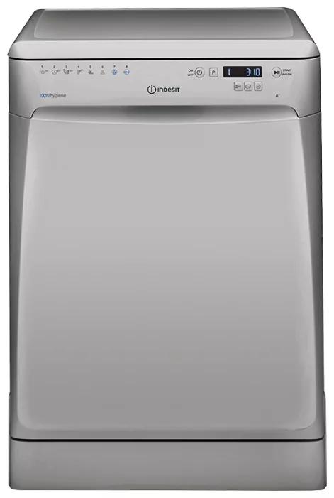 Ремонт Indesit DFP 58T94 Z NX в Барнауле