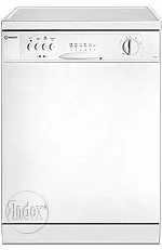 Ремонт Indesit DGA 6450 W в Барнауле