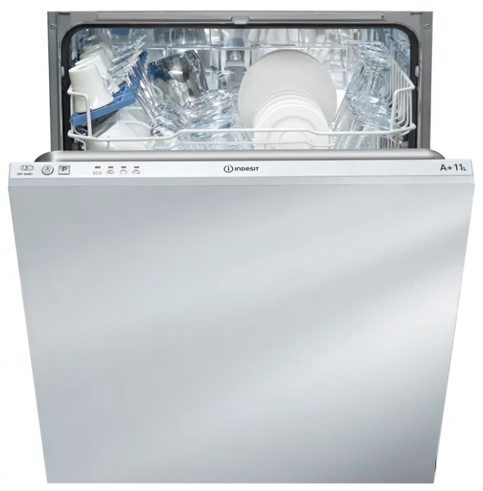 Ремонт Indesit DIF 04B1 в Барнауле