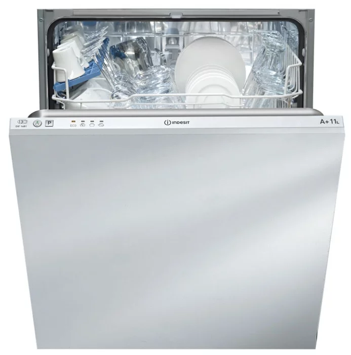 Ремонт Indesit DIF 14B1 в Барнауле