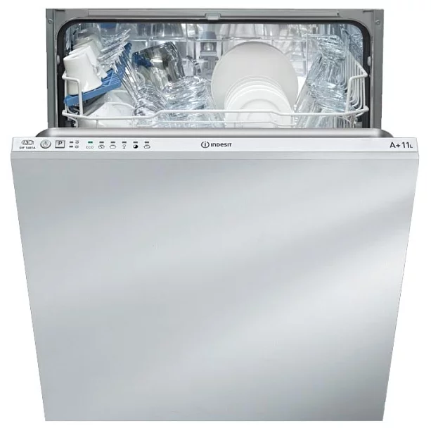 Ремонт Indesit DIF 16B1 A в Барнауле