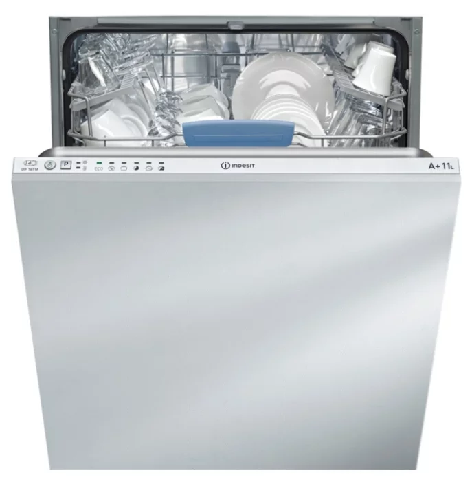 Ремонт Indesit DIF 161  UE в Барнауле