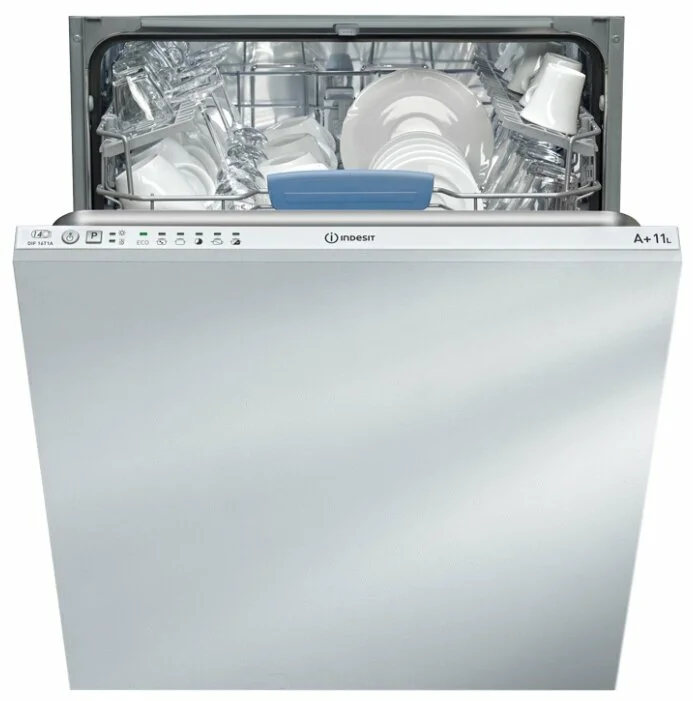 Ремонт Indesit DIF 16T1 A в Барнауле